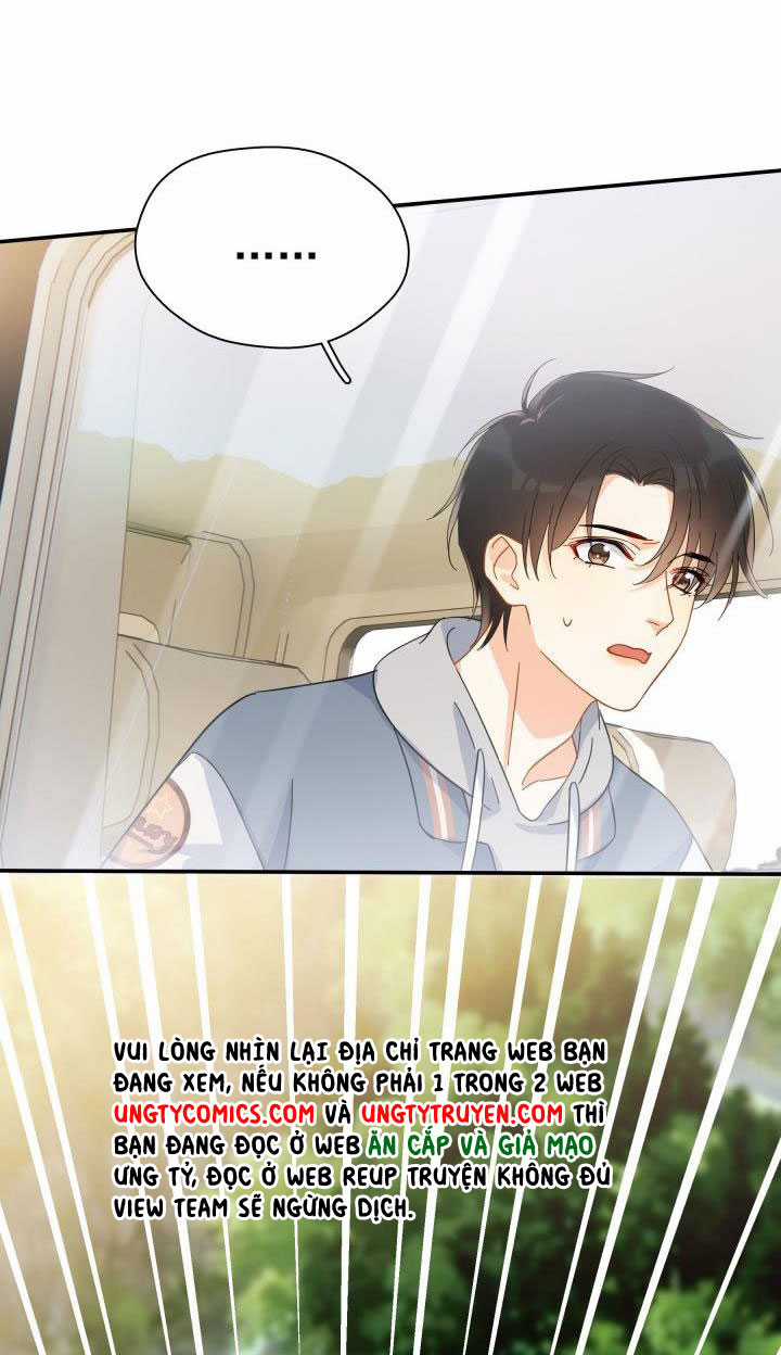 Theo Đuôi - Chapter 22 - Trang 27