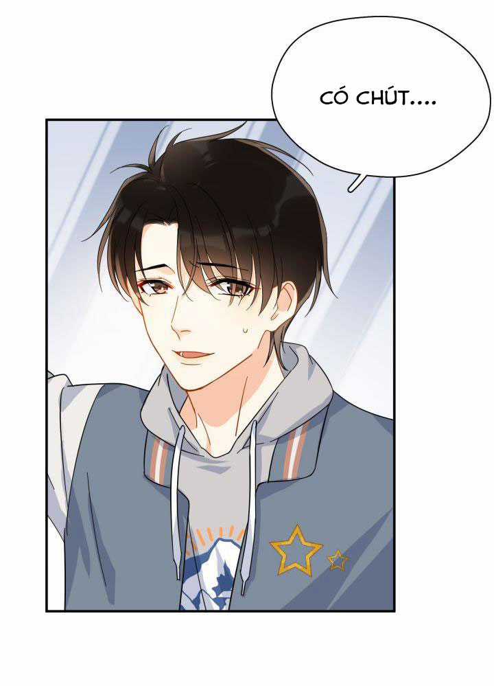 Theo Đuôi - Chapter 22 - Trang 32