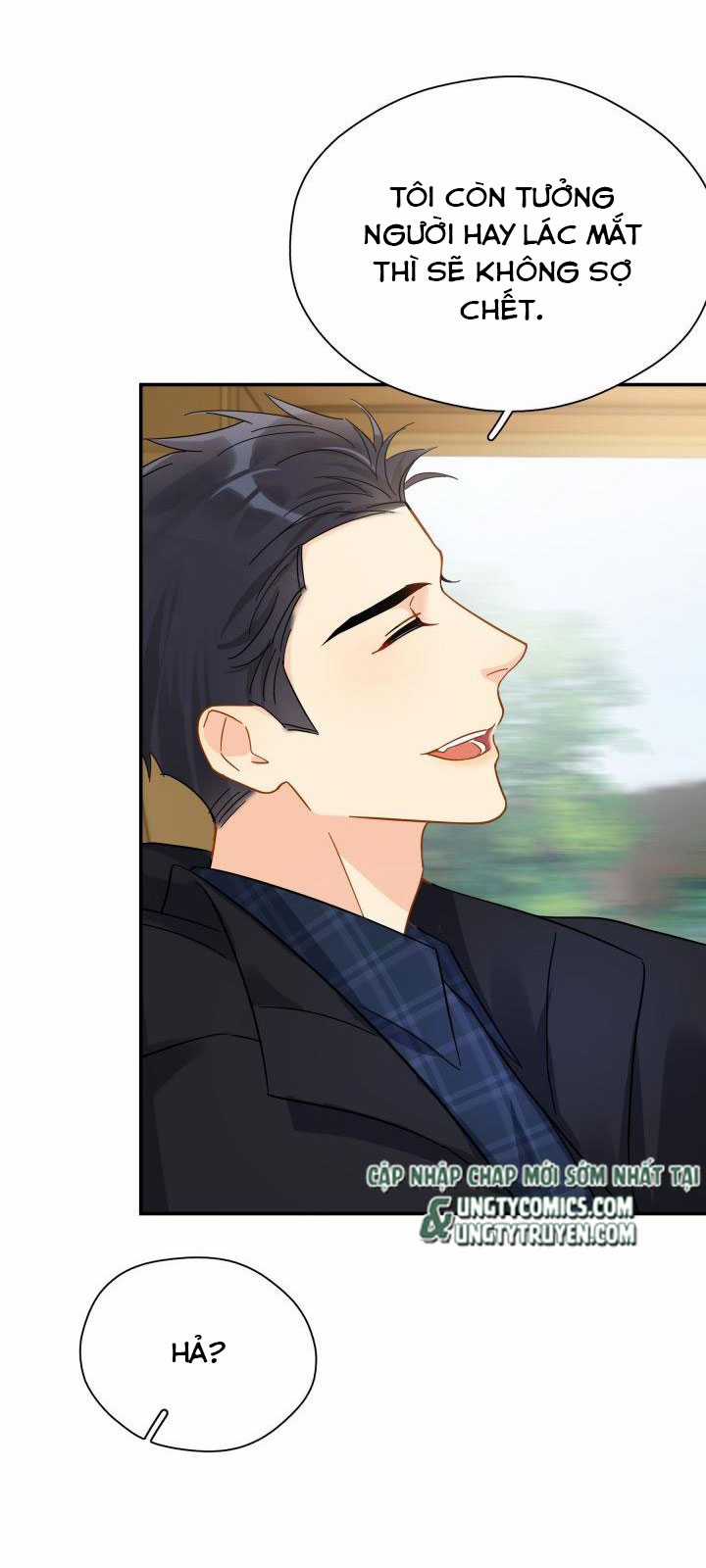 Theo Đuôi - Chapter 22 - Trang 33