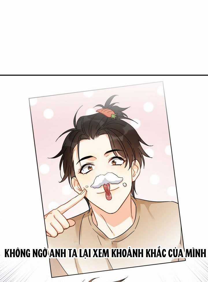 Theo Đuôi - Chapter 22 - Trang 34