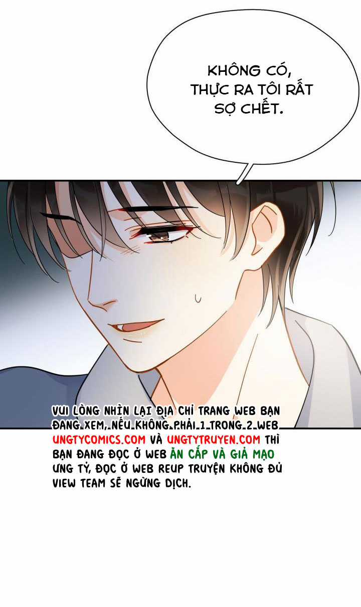 Theo Đuôi - Chapter 22 - Trang 36