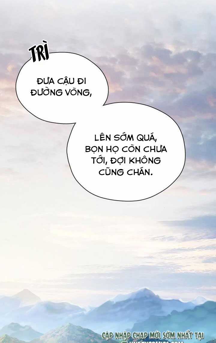 Theo Đuôi - Chapter 22 - Trang 40