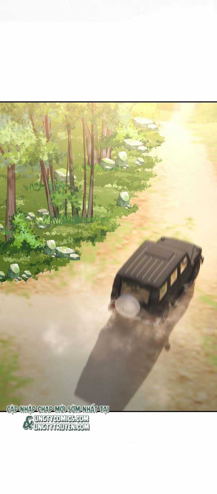 Theo Đuôi - Chapter 22 - Trang 42