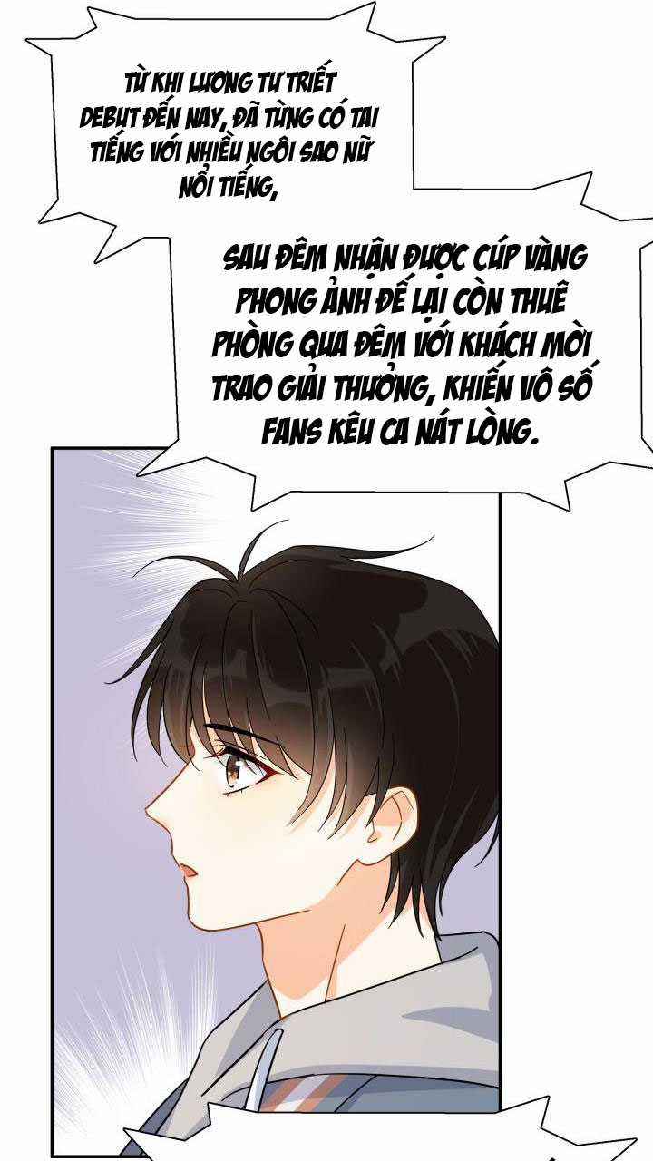 Theo Đuôi - Chapter 22 - Trang 45