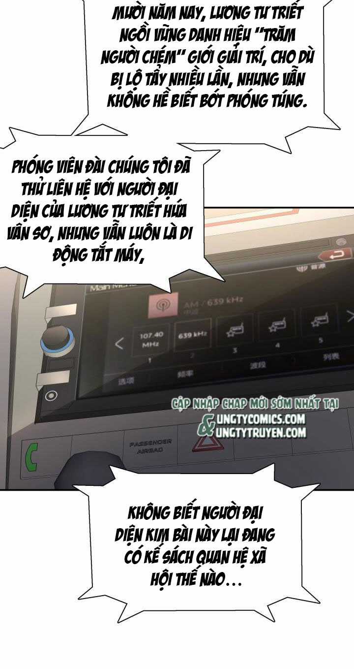 Theo Đuôi - Chapter 22 - Trang 46