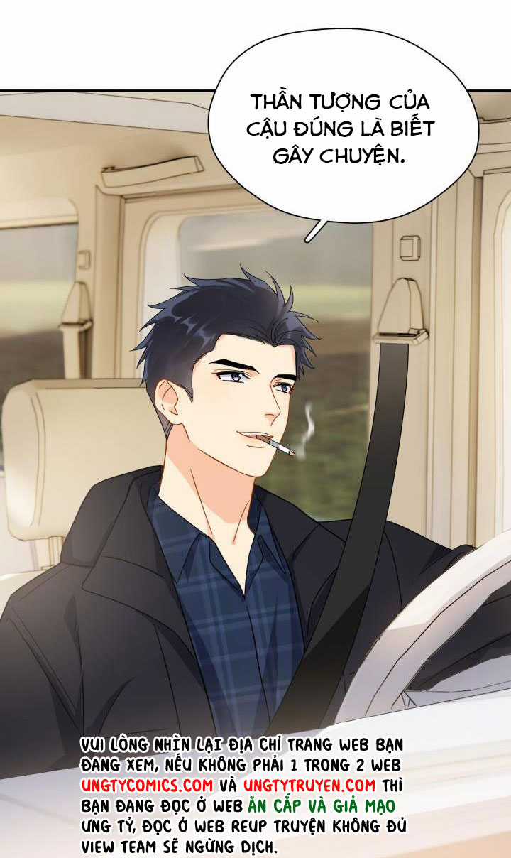 Theo Đuôi - Chapter 22 - Trang 47