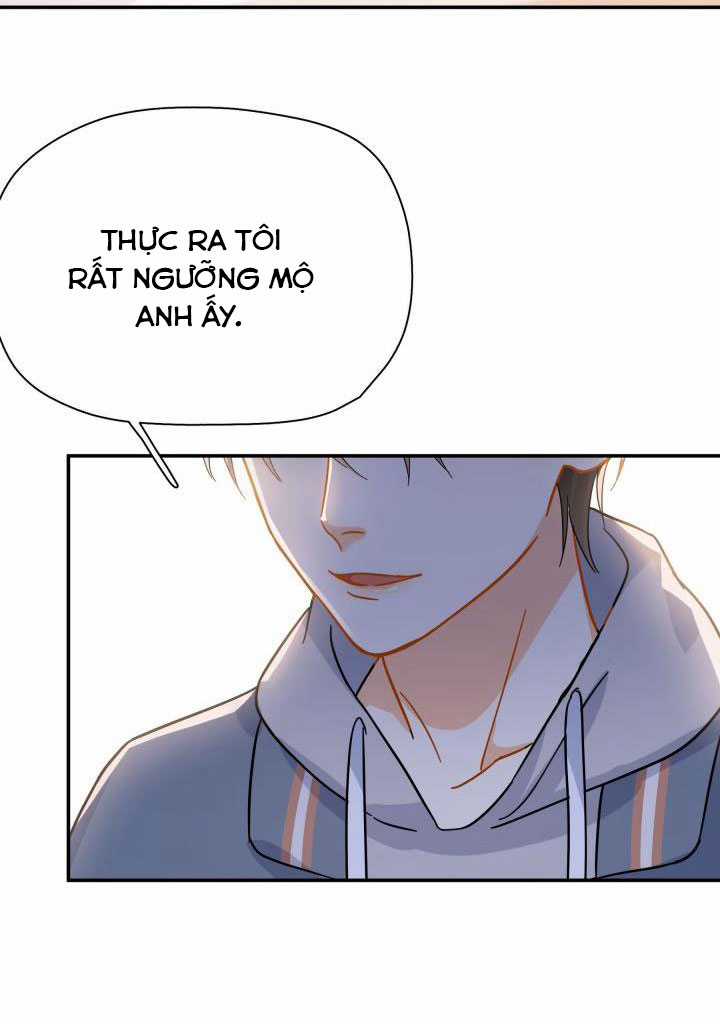 Theo Đuôi - Chapter 22 - Trang 48