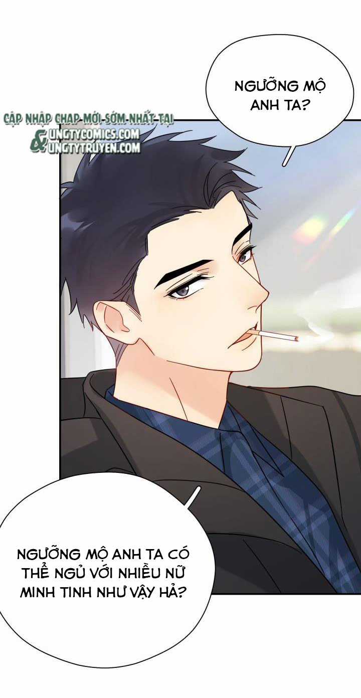 Theo Đuôi - Chapter 22 - Trang 49