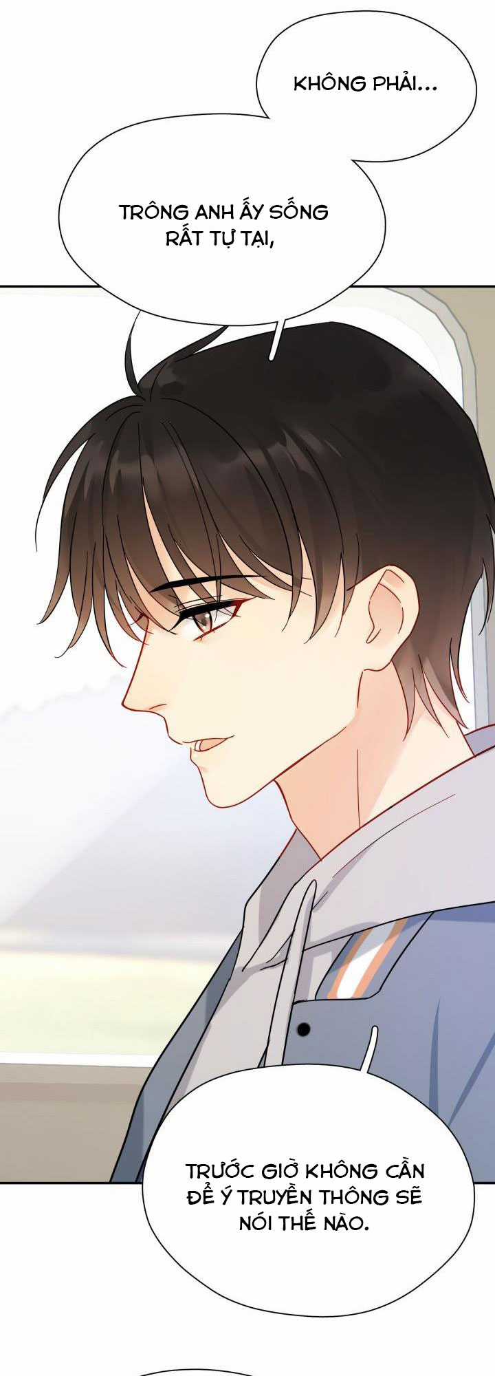 Theo Đuôi - Chapter 22 - Trang 50