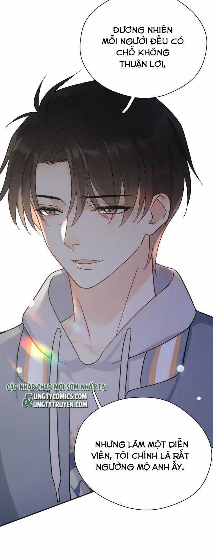 Theo Đuôi - Chapter 22 - Trang 53