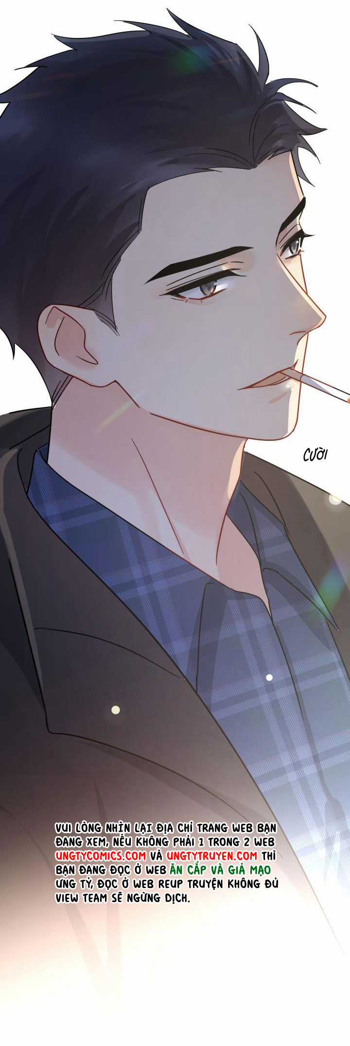 Theo Đuôi - Chapter 22 - Trang 54