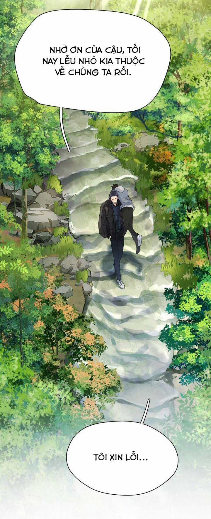 Theo Đuôi - Chapter 22 - Trang 7