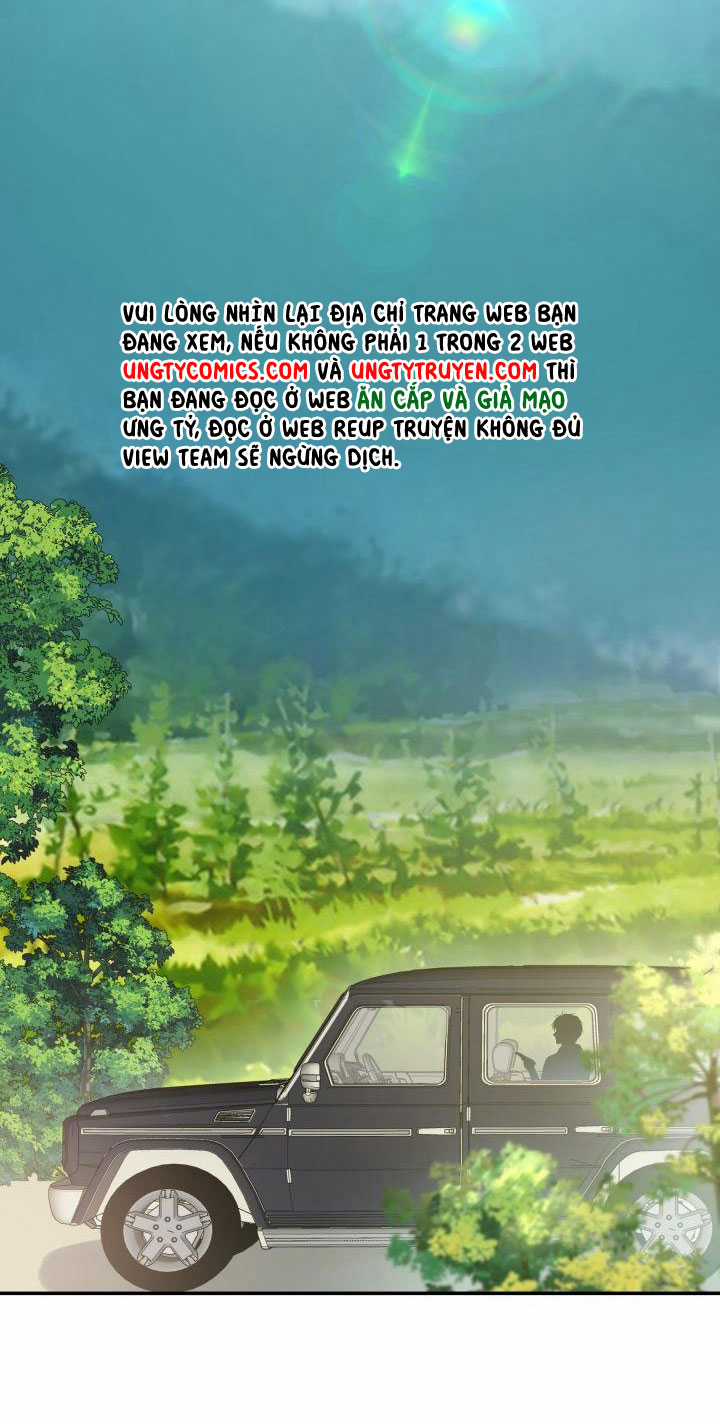 Theo Đuôi - Chapter 22 - Trang 10