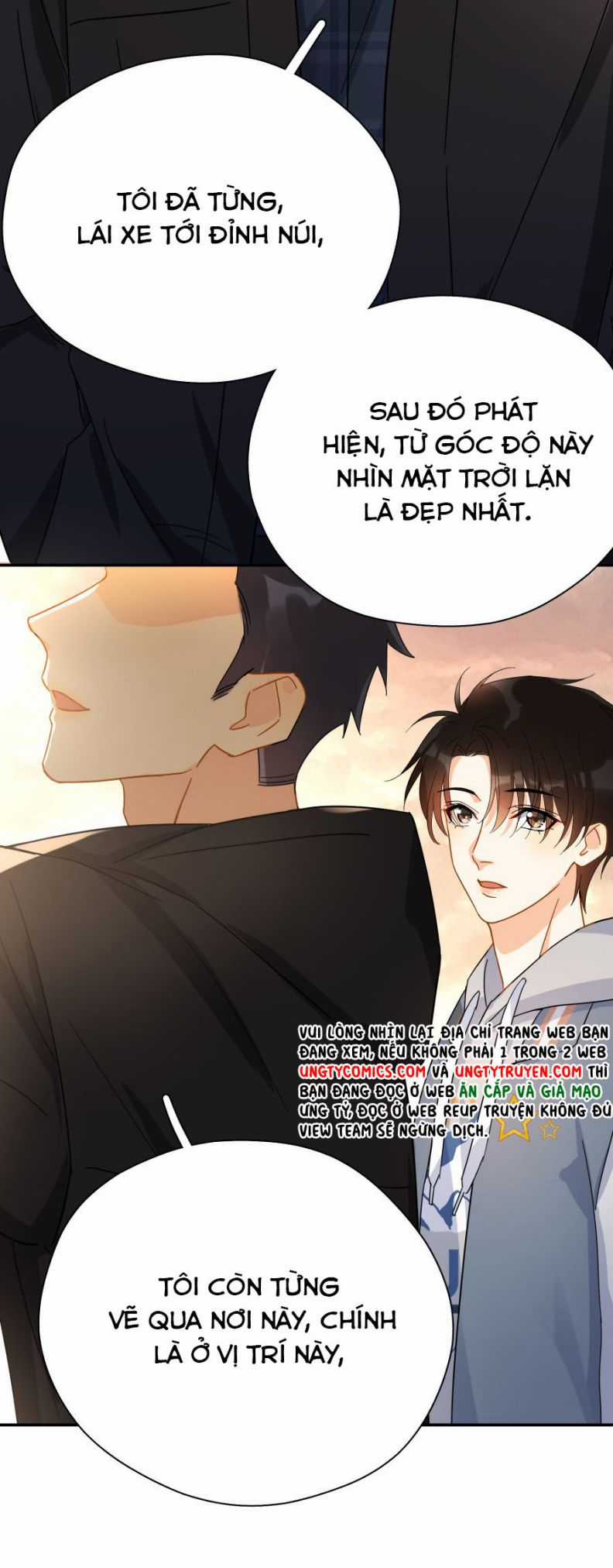 Theo Đuôi - Chapter 23 - Trang 11