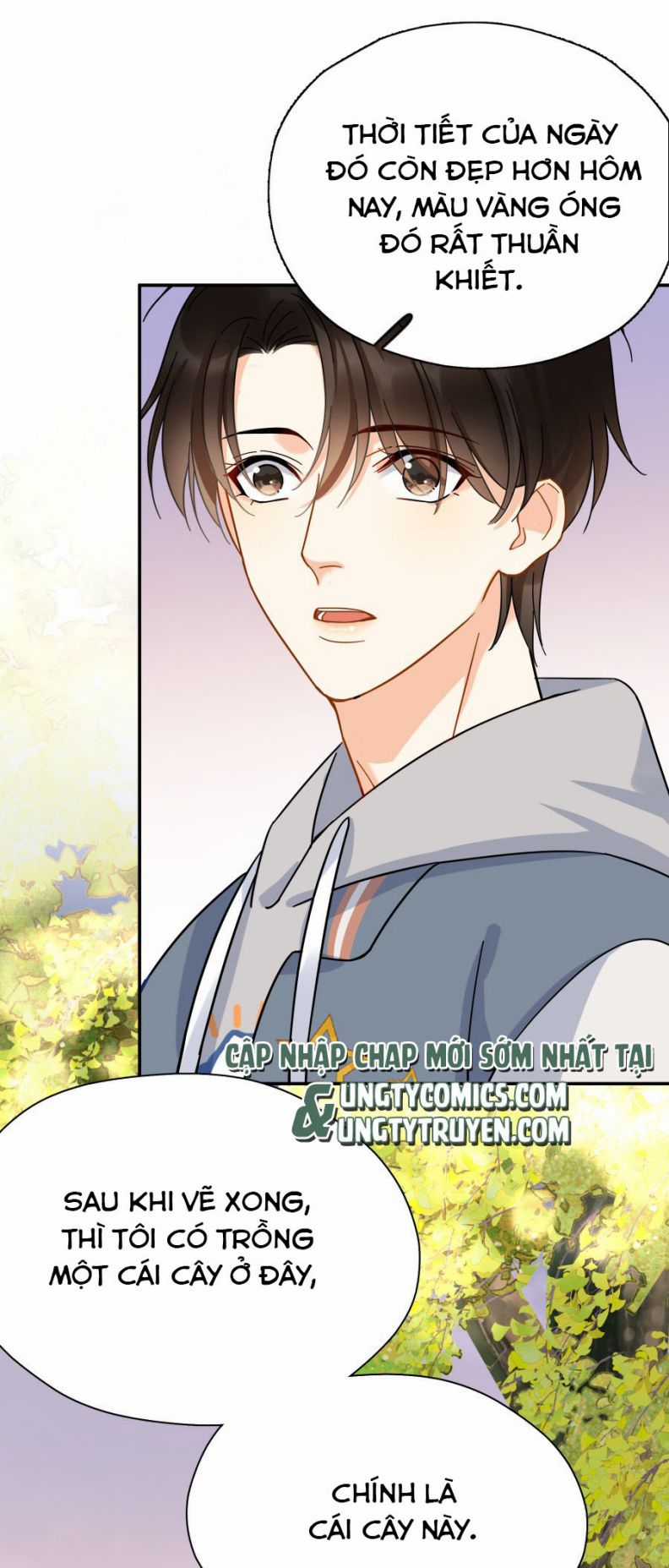 Theo Đuôi - Chapter 23 - Trang 12