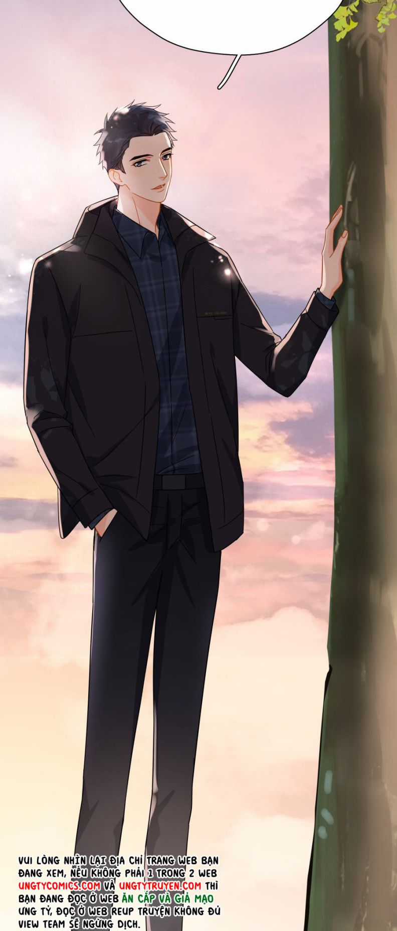 Theo Đuôi - Chapter 23 - Trang 13