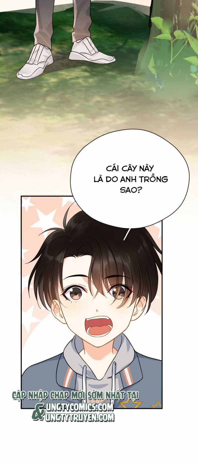 Theo Đuôi - Chapter 23 - Trang 14