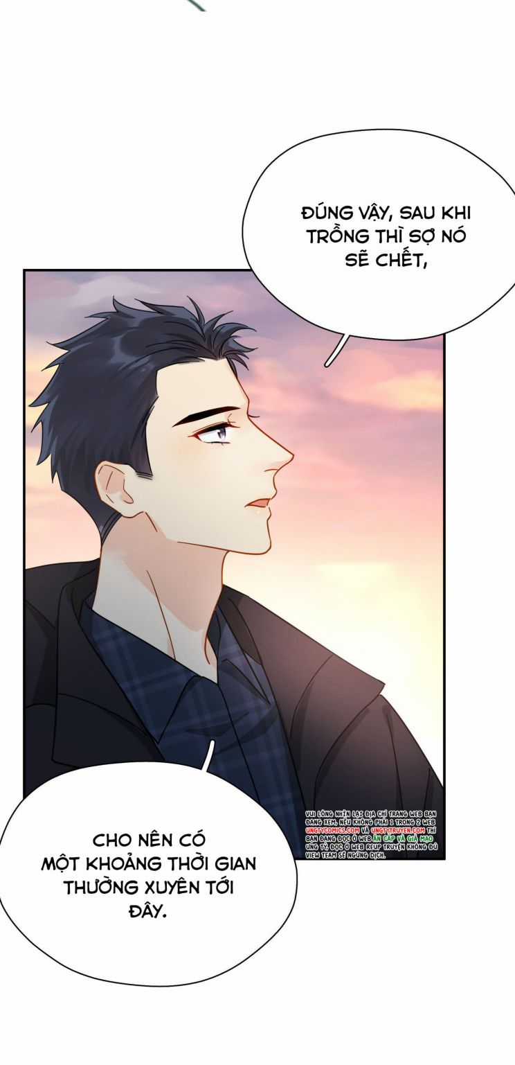 Theo Đuôi - Chapter 23 - Trang 15