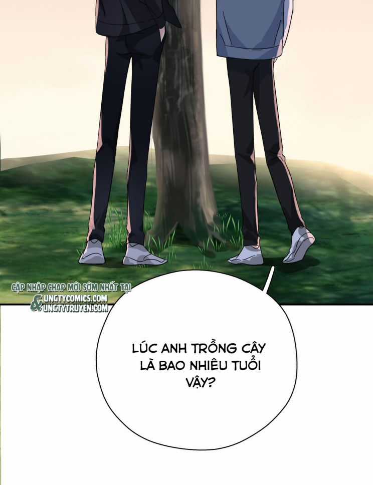 Theo Đuôi - Chapter 23 - Trang 17