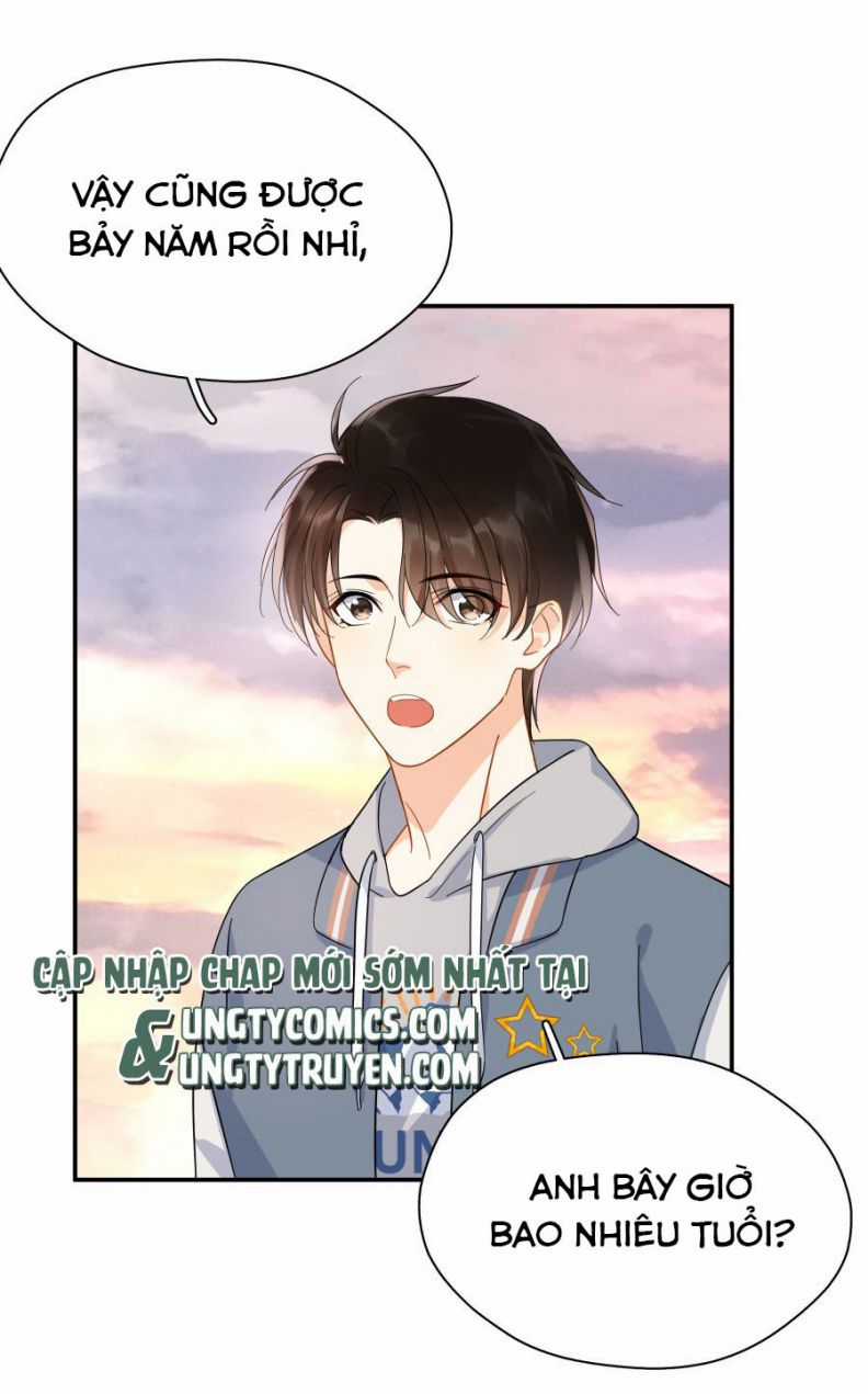 Theo Đuôi - Chapter 23 - Trang 19