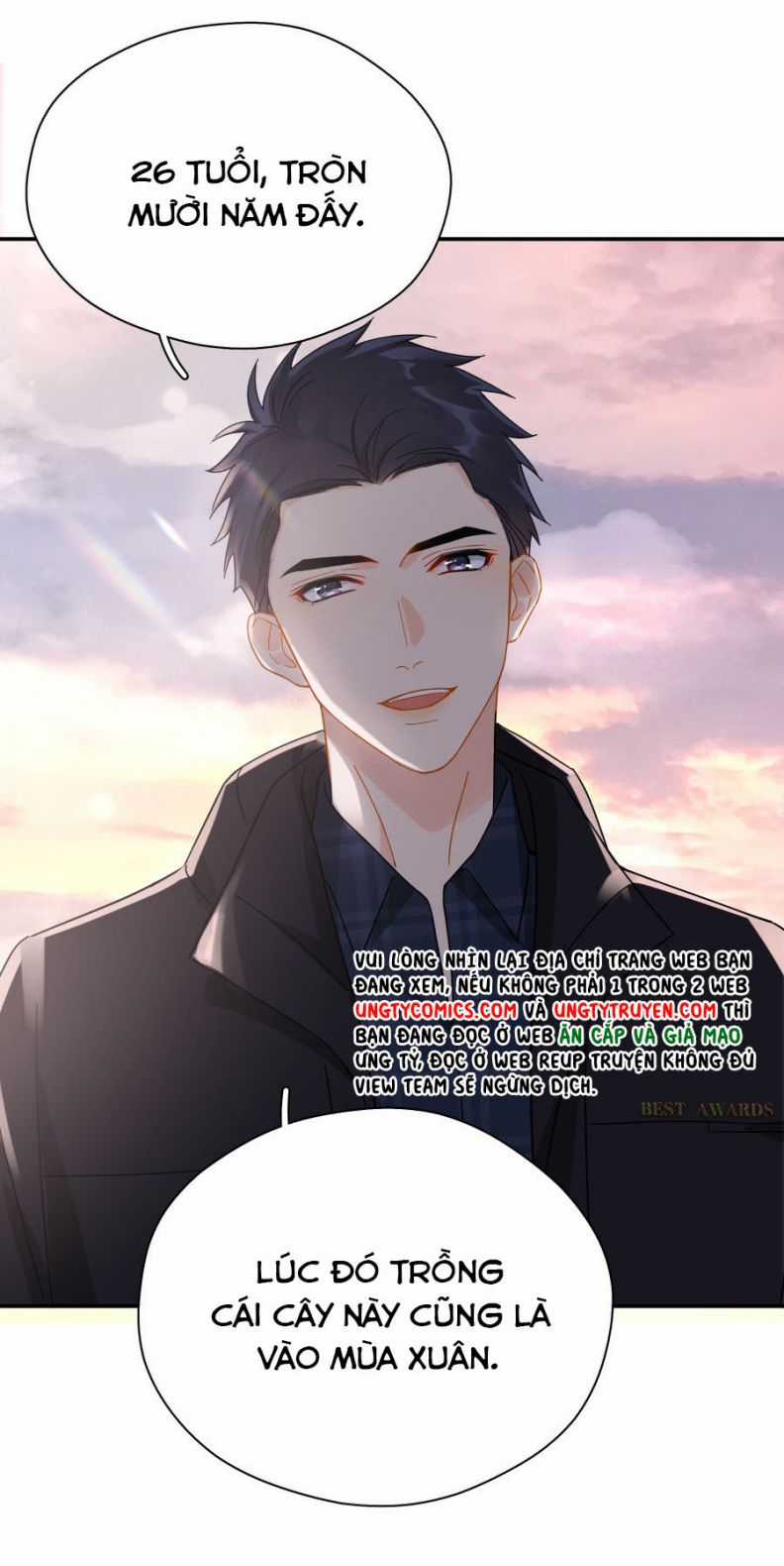 Theo Đuôi - Chapter 23 - Trang 20