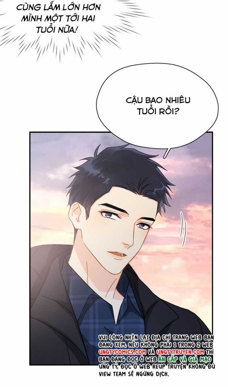 Theo Đuôi - Chapter 23 - Trang 22