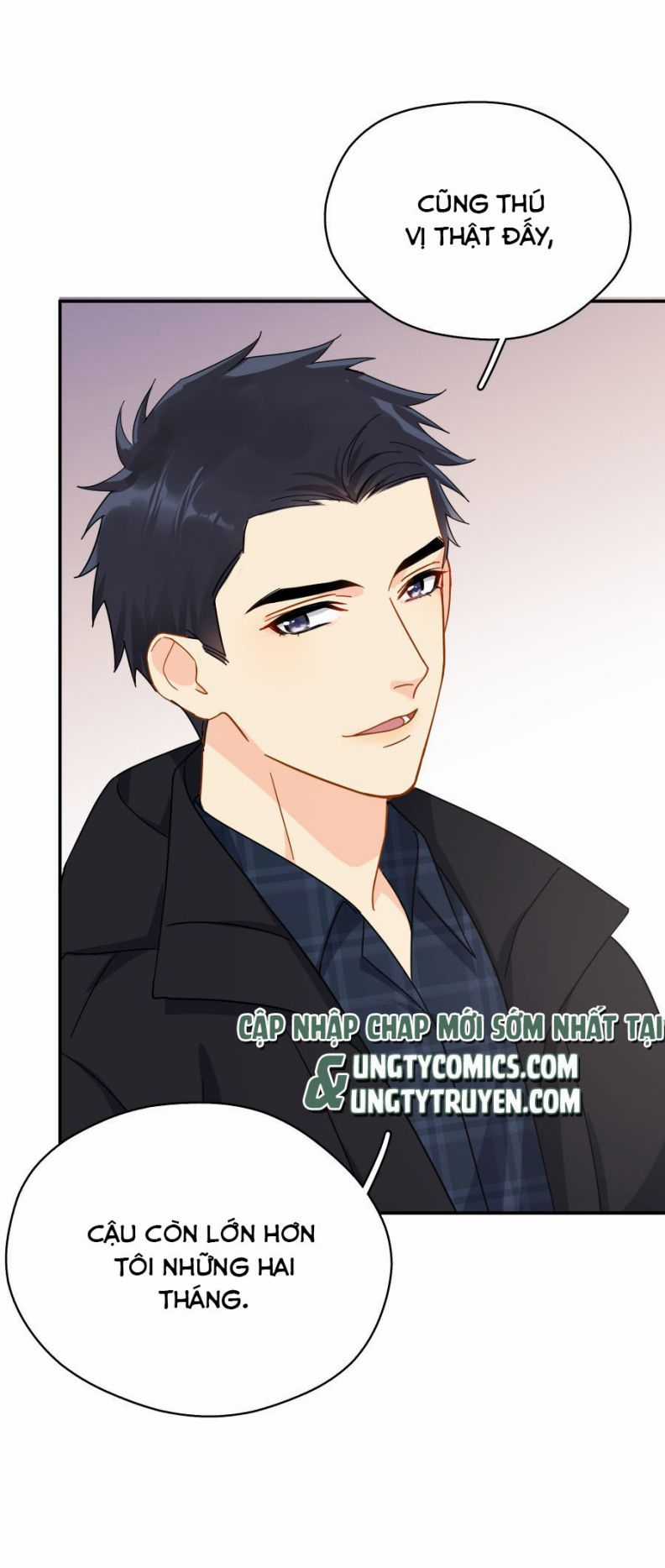 Theo Đuôi - Chapter 23 - Trang 25