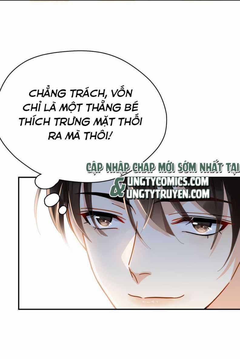 Theo Đuôi - Chapter 23 - Trang 27