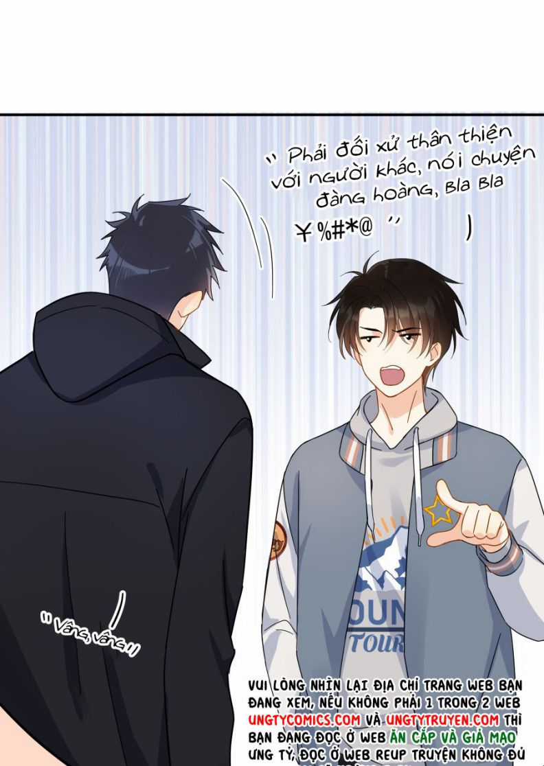 Theo Đuôi - Chapter 23 - Trang 28