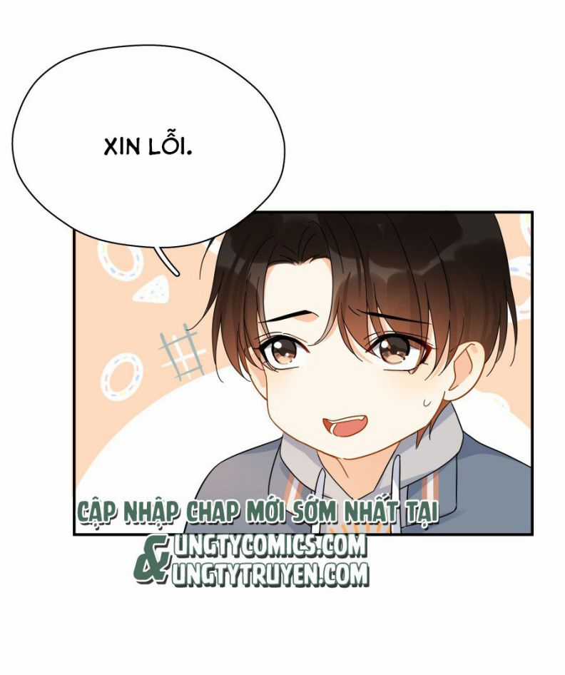 Theo Đuôi - Chapter 23 - Trang 33