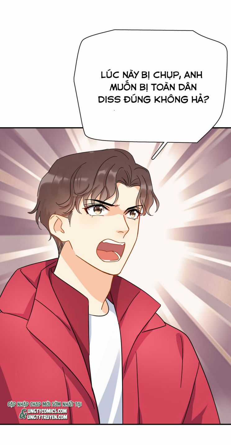 Theo Đuôi - Chapter 23 - Trang 35