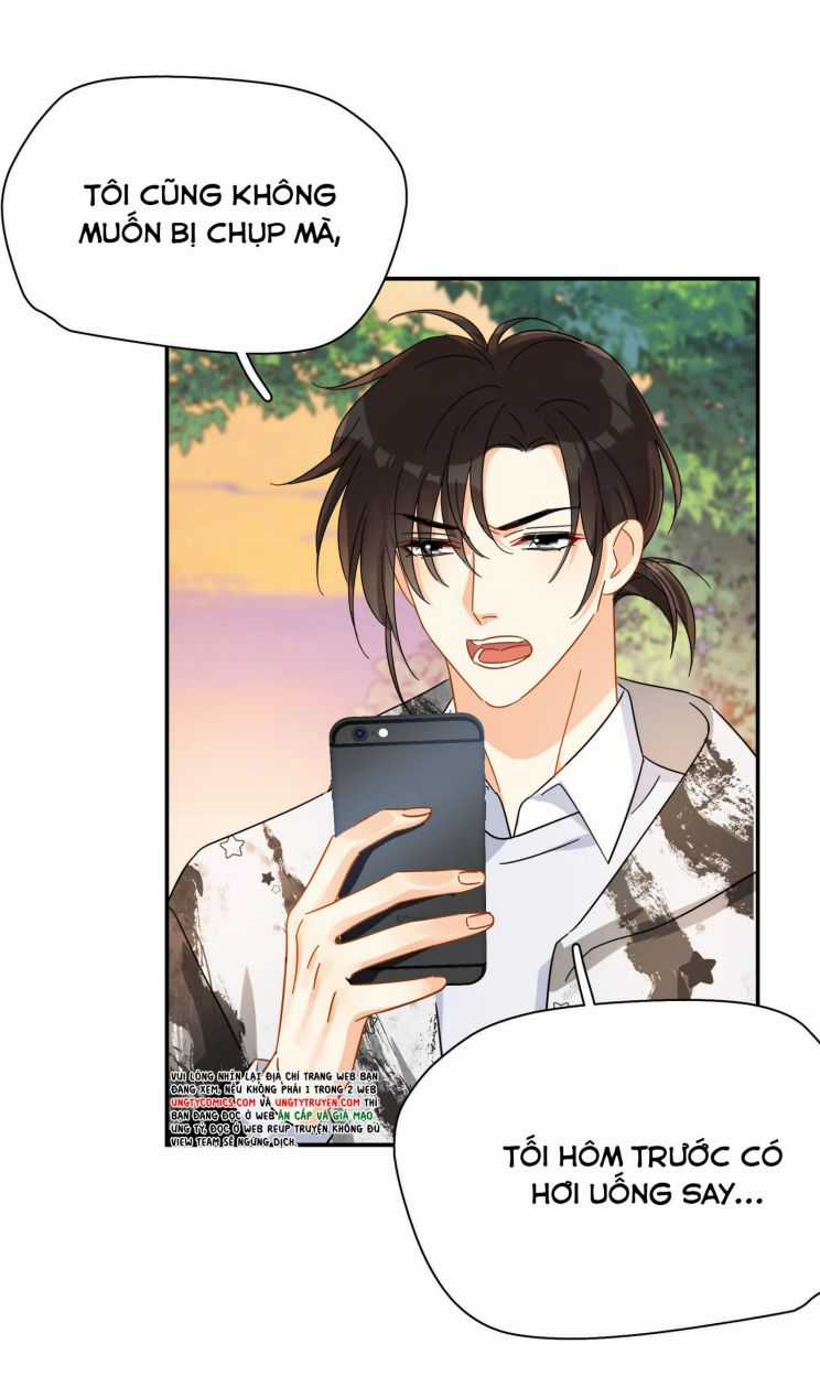 Theo Đuôi - Chapter 23 - Trang 36