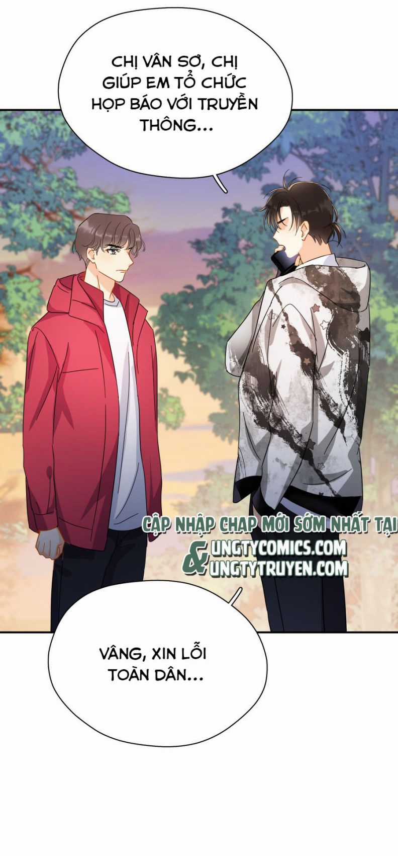 Theo Đuôi - Chapter 23 - Trang 39