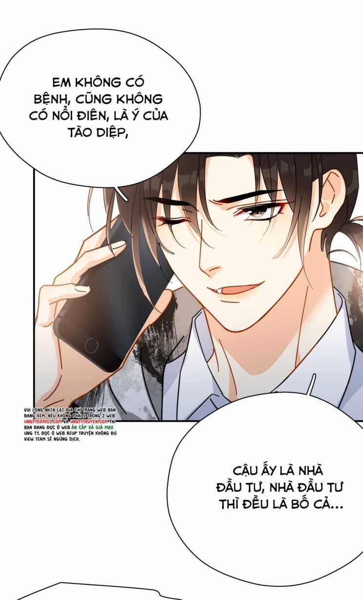 Theo Đuôi - Chapter 23 - Trang 40