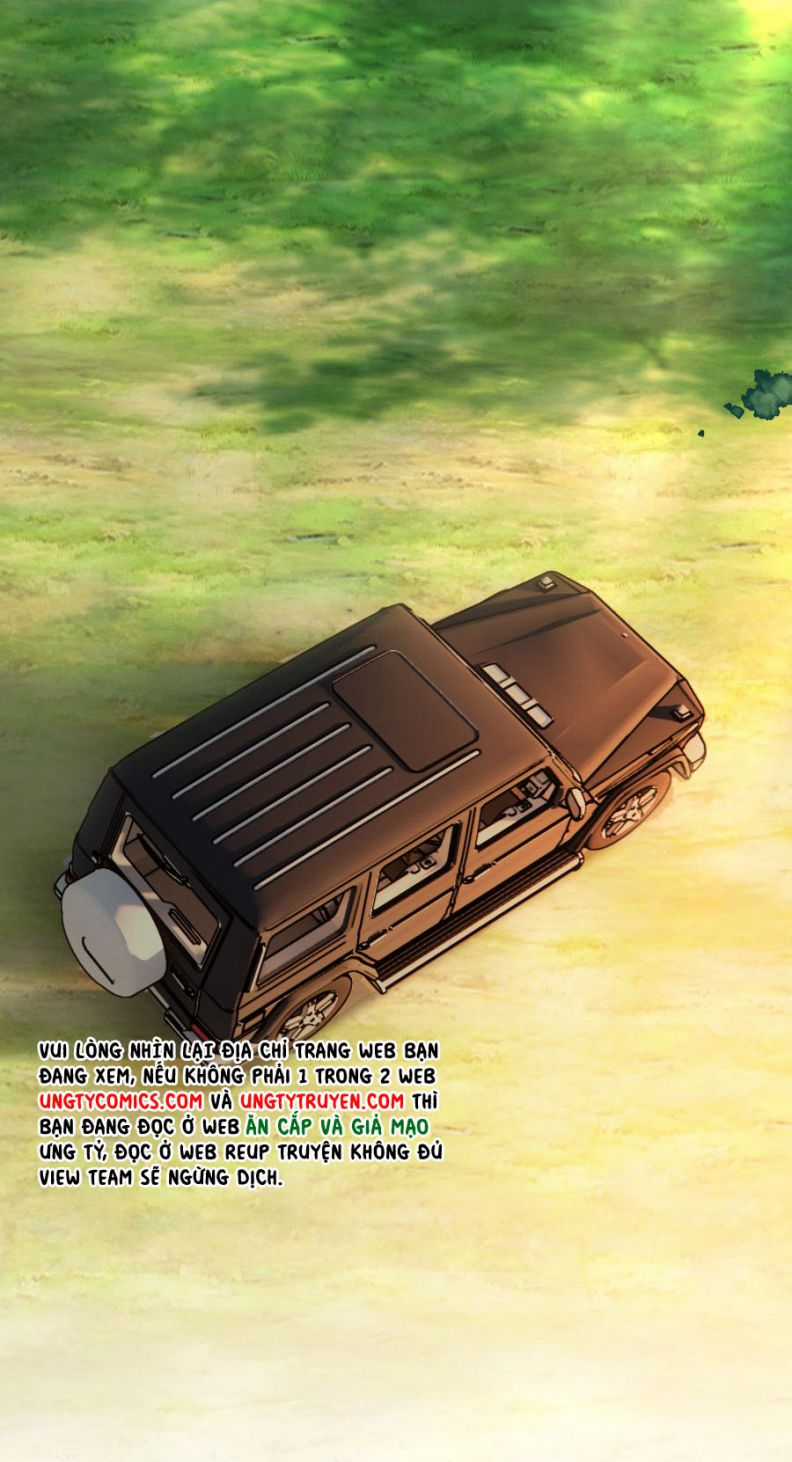 Theo Đuôi - Chapter 23 - Trang 5