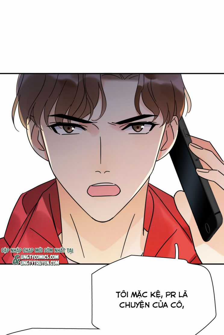 Theo Đuôi - Chapter 23 - Trang 42