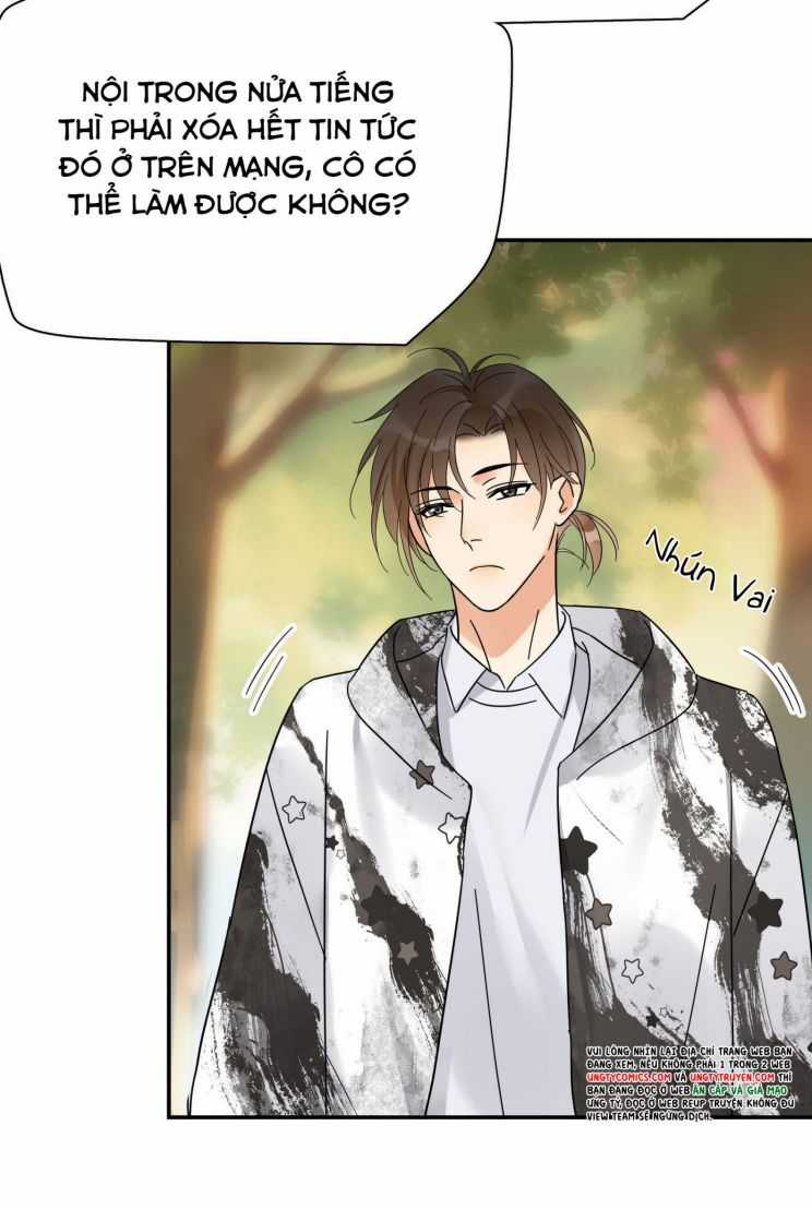 Theo Đuôi - Chapter 23 - Trang 43