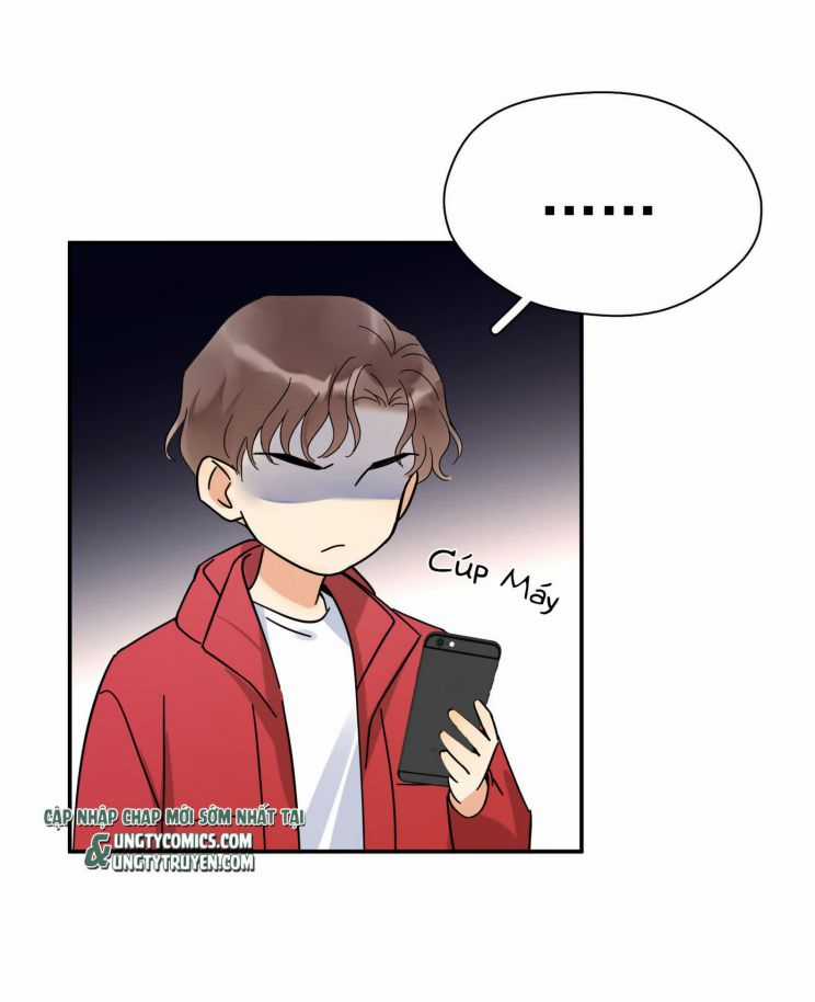 Theo Đuôi - Chapter 23 - Trang 44