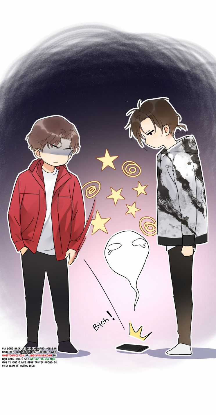 Theo Đuôi - Chapter 23 - Trang 45