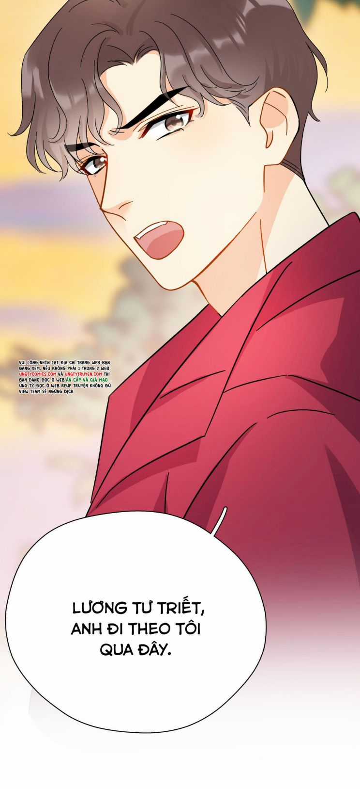 Theo Đuôi - Chapter 23 - Trang 47