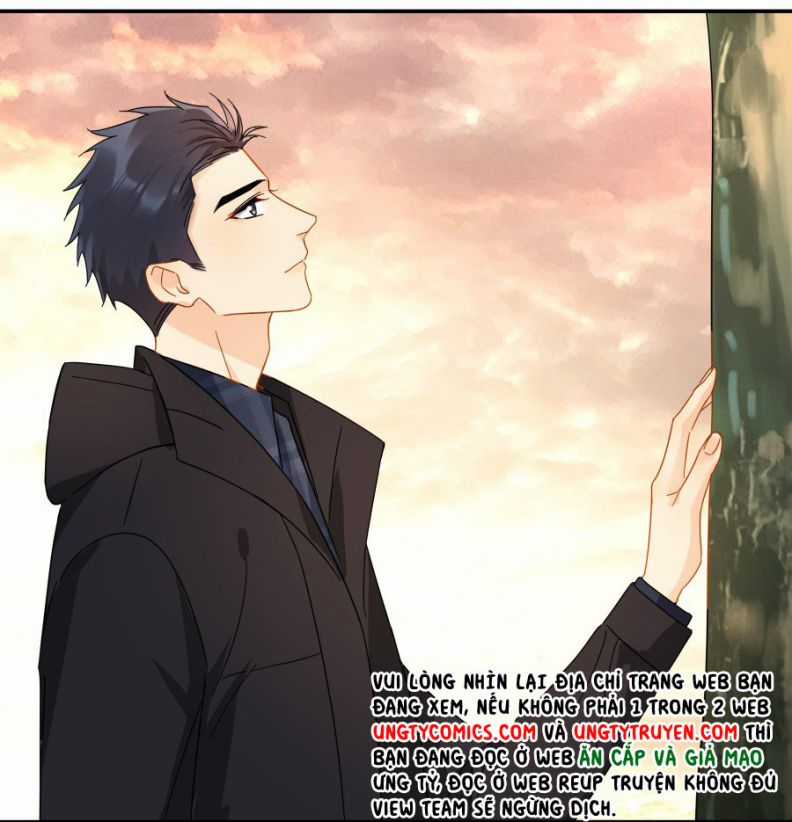 Theo Đuôi - Chapter 23 - Trang 7