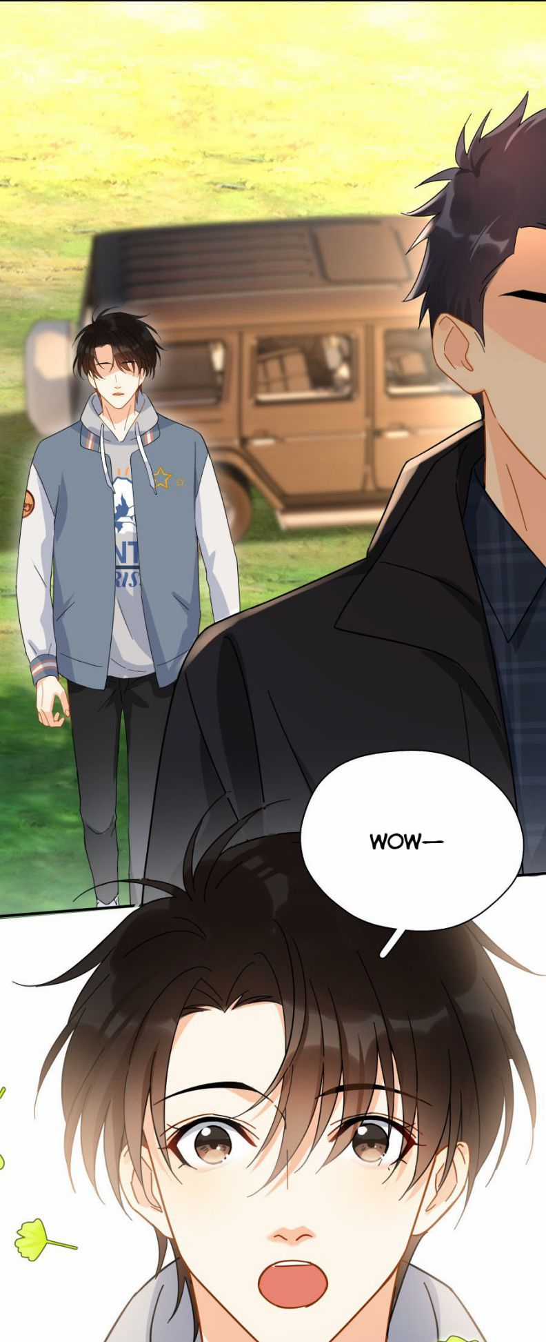 Theo Đuôi - Chapter 23 - Trang 8