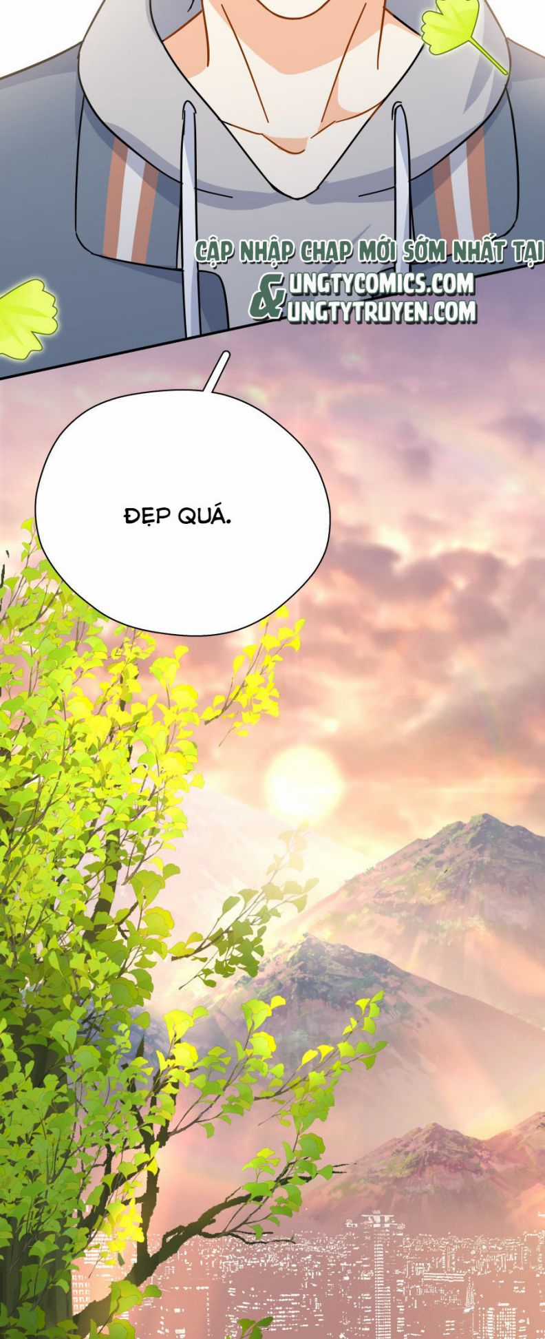 Theo Đuôi - Chapter 23 - Trang 9