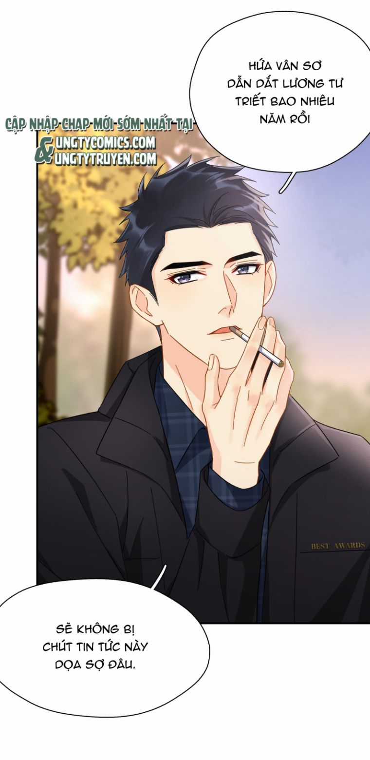 Theo Đuôi - Chapter 24 - Trang 11