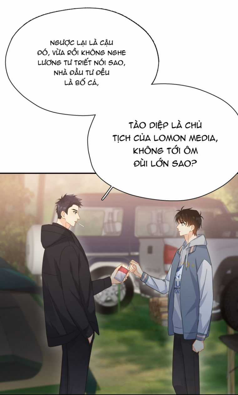 Theo Đuôi - Chapter 24 - Trang 12