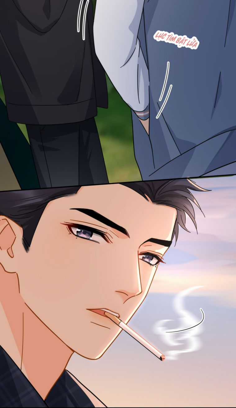 Theo Đuôi - Chapter 24 - Trang 14