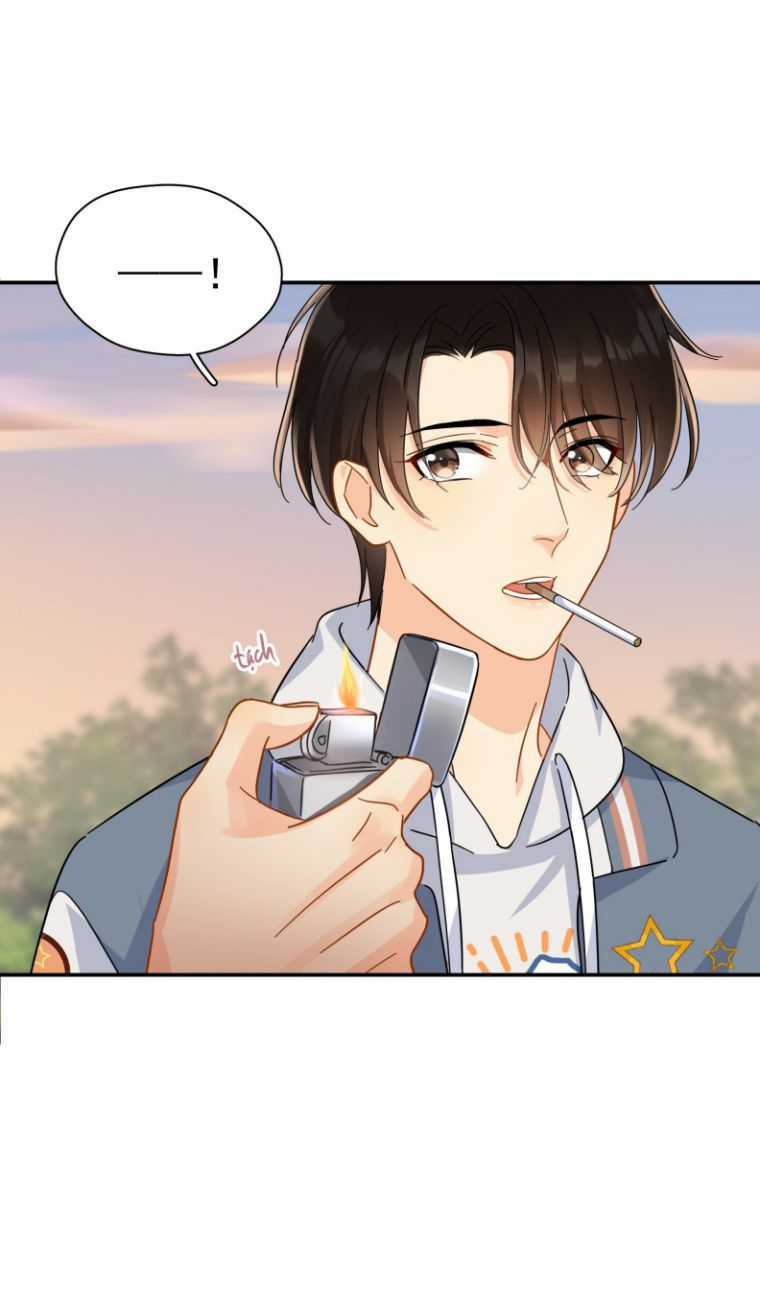 Theo Đuôi - Chapter 24 - Trang 18