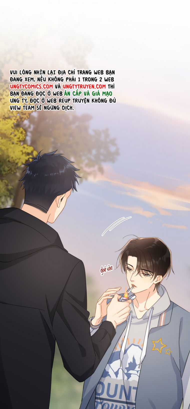 Theo Đuôi - Chapter 24 - Trang 19