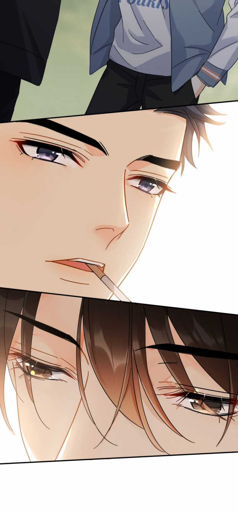 Theo Đuôi - Chapter 24 - Trang 20