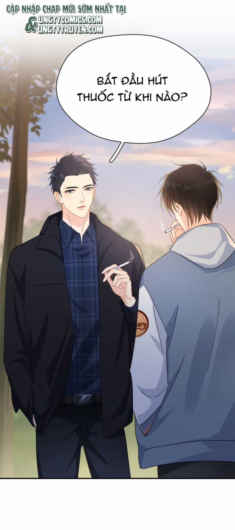 Theo Đuôi - Chapter 24 - Trang 21